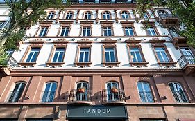 Hotel Tandem - Boutique Hotel